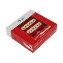 Jgo pastillas C.Shop Fender perg. Strat.
