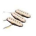 Jgo pastillas C.Shop Fender perg. Strat.