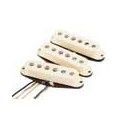 Jgo pastillas Fender Strat. Original perg. 57/62
