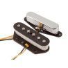 JUEGO DE PASTILLAS CUSTOM SHOP FENDER TELECASTER TEXAS SPECIAL