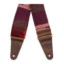 Correa Fender 50mmWeighLesspurple aztec