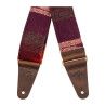 Correa Fender 50mmWeighLesspurple aztec