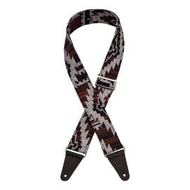 Correa Fender 50mmWeighLess black aztec