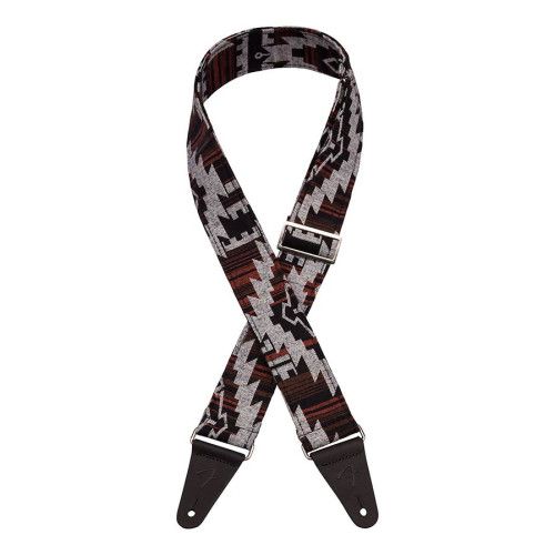 Correa Fender 50mmWeighLess black aztec
