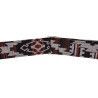 Correa Fender 50mmWeighLess black aztec