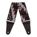 Correa Fender 50mmWeighLess black aztec