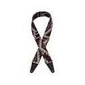 Correa Fender 50mmWeighLess black aztec