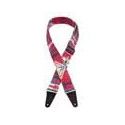 Correa Fender 50mmWeighLess red aztec