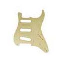 Golpeador Fender Strat SSS11 1c dorado