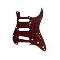 Golpeador Fender Strat SSS11 4c carey