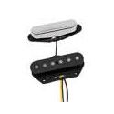 Jgo pastillas Fender Telecaster vintage años 50