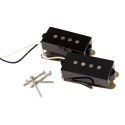 Pastilla Custom Shop Fender 62 PBass