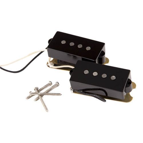 Pastilla Custom Shop Fender 62 PBass