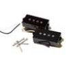 Pastilla Custom Shop Fender 62 PBass