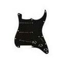 Golp. Fender Pure Vintage 59 SSS11 negro