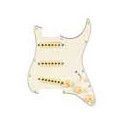 Golp. Fender Pure Vintage 59 SSS11 parchment