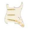 Golp. Fender Pure Vintage 59 SSS11 parchment