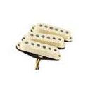Jgo pastillas Fender Eric Johnson Stratocaster