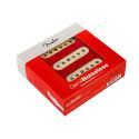 Jgo pastillas Fender Gen 4 Noiseless Stratocaster
