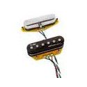 Jgo pastillas Fender Gen 4 Noiseless Telecaster