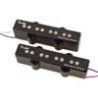 Jgo pastillas Gen Fender 4 Noiseless Jazz Bass