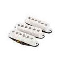 Jgo pastillas C.Shop Fender Fat 60s Strat.