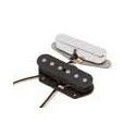 Jgo pastillas Fender Hot 50s Telecaster