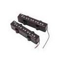 Jgo pastillas Ult.Noiseless Fender Vint. JBass V
