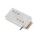 Pastilla mástil humbucker Fender CuNiFe cromo