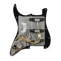 Golp. Fender C.Shop Fat 50's SSS 11 Negro