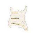 Golp. Fender C.Shop Fat 50's SSS 11 parchment