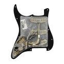 Golpeador Fender C.Shop 69 SSS 11 negro