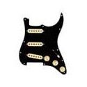 Golpeador Fender C.Shop 69 SSS 11 negro