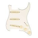 Golpeador Fender C.Shop 69 SSS 11 parchment