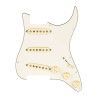 Golpeador Fender C.Shop 69 SSS 11 parchment