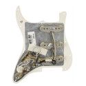 Golpeador Fender C.Shop 69 SSS 11 parchment