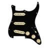 Golp. Fender C.Shop Texas Special SSS 11 negros