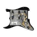 Golp. Fender C.Shop Texas Special SSS 11 negros