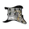 Golp. Fender C.Shop Texas Special SSS 11 negros