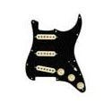 Golp. Fender C.Shop Texas Special SSS 11 negros