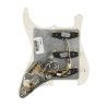 Golp. Fender C.Shop Texas Special SSS 11 parchment