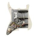 Golpeador Fender Tex-Mex SSS11 tortoise shell
