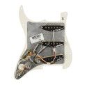 Golpeador Fender Tex-Mex SSS11 parchment