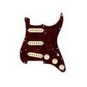 Golpeador Fender SSS11 Vintage Noiseless tortoise