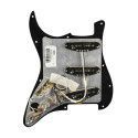 Golpeador Fender SSS11 Vintage Noiseless negro