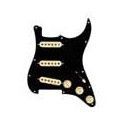 Golpeador Fender SSS11 Vintage Noiseless negro