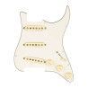 Golpeador Fender SSS11 Vintage Noiseless parchment