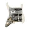 Golpeador Fender SSS11 Vintage Noiseless parchment