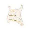 Golpeador Fender SSS11 Vintage Noiseless parchment