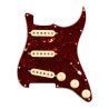 Golpeador SSS 11 Fender 57/62 tortoise shell